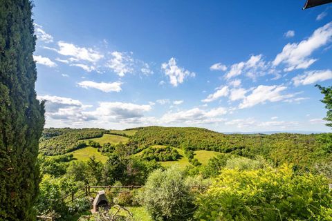 Villa in Siena, Siena, Siena - € 800.000 | Ref: ILV93293-1409130 - foto 7