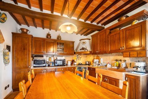 Villa in Siena, Siena, Siena - € 800.000 | Ref: ILV93293-1409130 - foto 8
