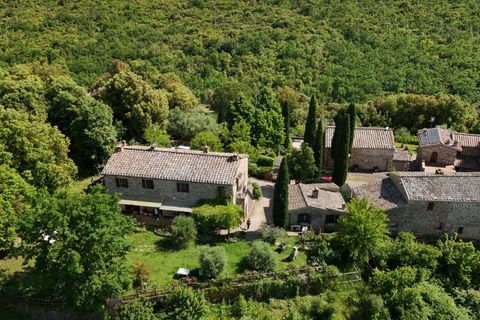 Villa in Siena, Siena, Siena - € 800.000 | Ref: ILV93293-1409130 - foto 9
