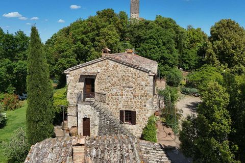 Villa in Siena, Siena, Siena - € 800.000 | Ref: ILV93293-1409130 - foto 11