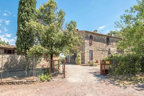Villa in Siena, Siena, Siena - € 800.000 | Ref: ILV93293-1409130 - foto 12