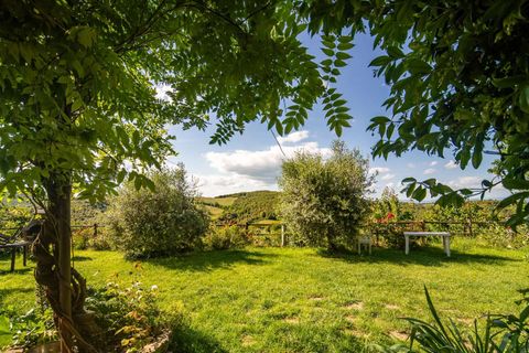 Villa in Siena, Siena, Siena - € 800.000 | Ref: ILV93293-1409130 - foto 13