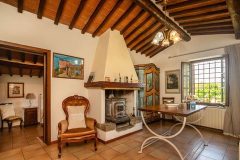 Villa in Siena, Siena, Siena - € 800.000 | Ref: ILV93293-1409130 - foto 14