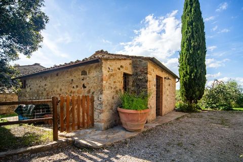 Villa in Siena, Siena, Siena - € 800.000 | Ref: ILV93293-1409130 - foto 15