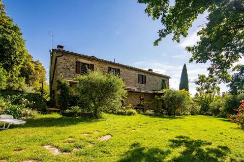 Villa in Siena, Siena, Siena - € 800.000 | Ref: ILV93293-1409130 - foto 18