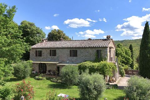 Villa in Siena, Siena, Siena - € 800.000 | Ref: ILV93293-1409130 - foto 20