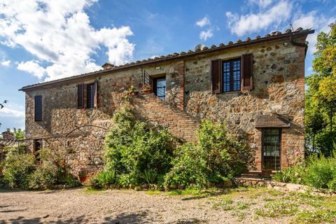 Villa in Siena, Siena, Siena - € 800.000 | Ref: ILV93293-1409130 - foto 21