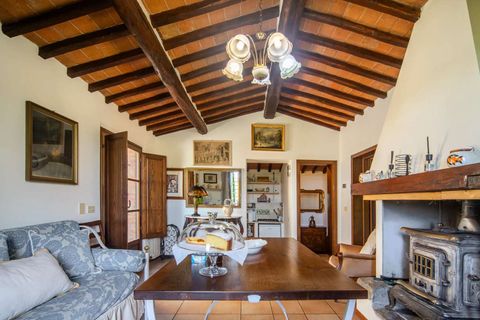 Villa in Siena, Siena, Siena - € 800.000 | Ref: ILV93293-1409130 - foto 22