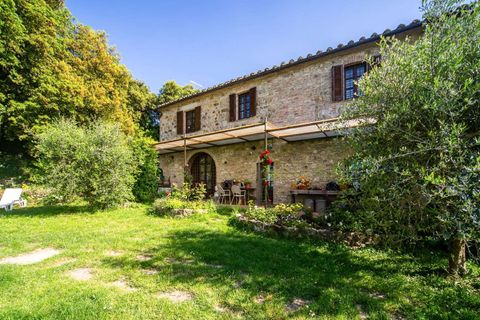 Villa in Siena, Siena, Siena - € 800.000 | Ref: ILV93293-1409130 - foto 23