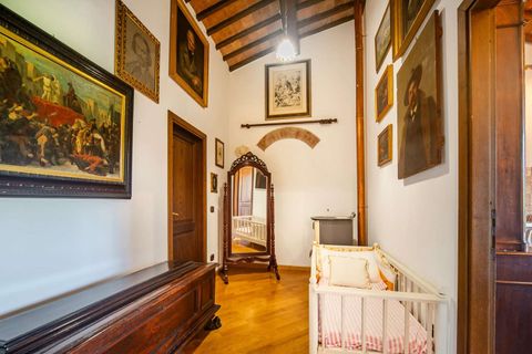 Villa in Siena, Siena, Siena - € 800.000 | Ref: ILV93293-1409130 - foto 25