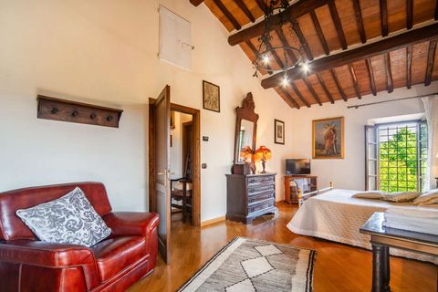 Villa in Siena, Siena, Siena - € 800.000 | Ref: ILV93293-1409130 - foto 26