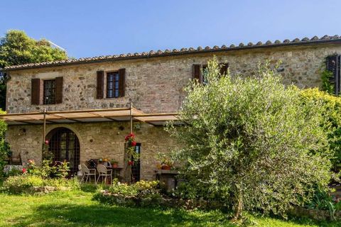 Villa in Siena, Siena, Siena - € 800.000 | Ref: ILV93293-1409130 - foto 30