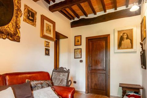 Villa in Siena, Siena, Siena - € 800.000 | Ref: ILV93293-1409130 - foto 31