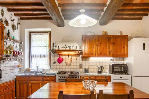 Villa in Siena, Siena, Siena - € 800.000 | Ref: ILV93293-1409130 - foto 32