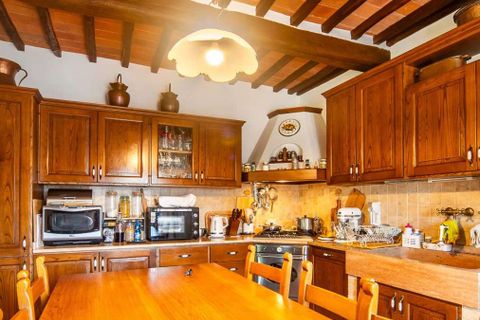 Villa in Siena, Siena, Siena - € 800.000 | Ref: ILV93293-1409130 - foto 36