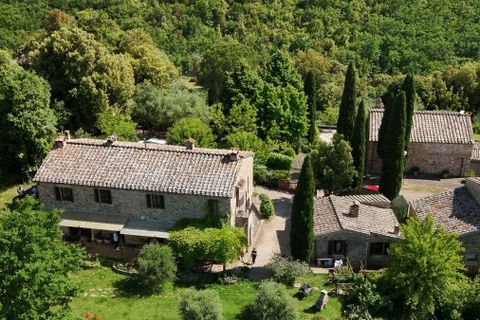 Villa in Siena, Siena, Siena - € 800.000 | Ref: ILV93293-1409130 - foto 37