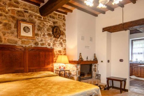 Villa in Siena, Siena, Siena - € 800.000 | Ref: ILV93293-1409130 - foto 38