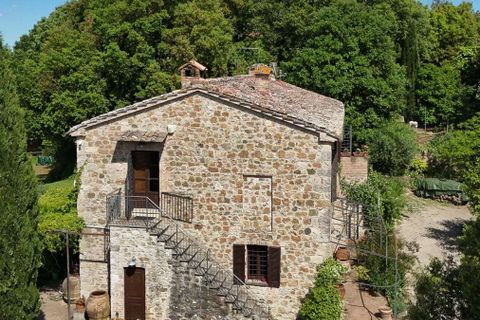 Villa in Siena, Siena, Siena - € 800.000 | Ref: ILV93293-1409130 - foto 39