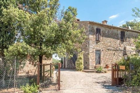 Villa in Siena, Siena, Siena - € 800.000 | Ref: ILV93293-1409130 - foto 40