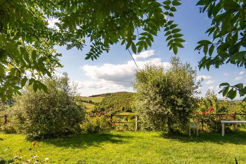 Villa in Siena, Siena, Siena - € 800.000 | Ref: ILV93293-1409130 - foto 41
