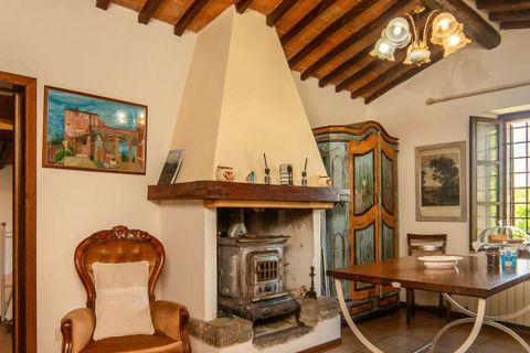 Villa in Siena, Siena, Siena - € 800.000 | Ref: ILV93293-1409130 - foto 42