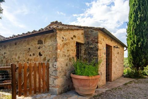 Villa in Siena, Siena, Siena - € 800.000 | Ref: ILV93293-1409130 - foto 43