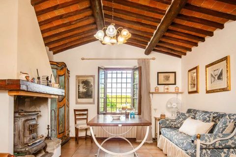 Villa in Siena, Siena, Siena - € 800.000 | Ref: ILV93293-1409130 - foto 44