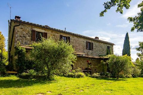 Villa in Siena, Siena, Siena - € 800.000 | Ref: ILV93293-1409130 - foto 46