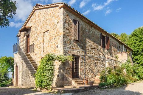Villa in Siena, Siena, Siena - € 800.000 | Ref: ILV93293-1409130 - foto 47
