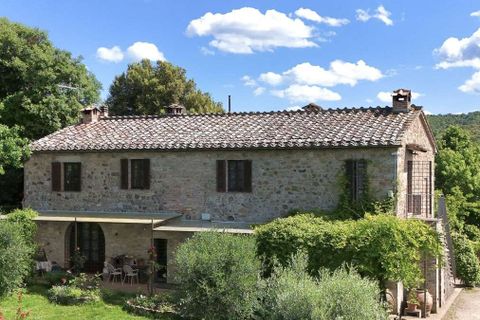 Villa in Siena, Siena, Siena - € 800.000 | Ref: ILV93293-1409130 - foto 48