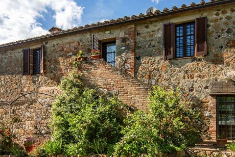 Villa in Siena, Siena, Siena - € 800.000 | Ref: ILV93293-1409130 - foto 49