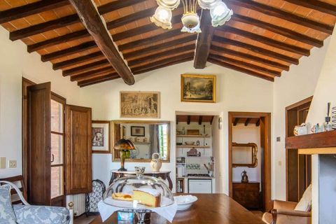 Villa in Siena, Siena, Siena - € 800.000 | Ref: ILV93293-1409130 - foto 50