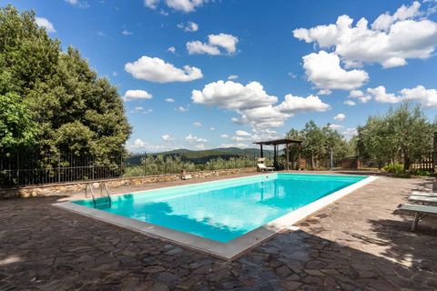 Villa a Arezzo, Arezzo, Arezzo - € 629.000 | Ref: ILV93287-1409193 - foto 12
