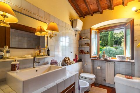 Villa a Arezzo, Arezzo, Arezzo - € 629.000 | Ref: ILV93287-1409193 - foto 16