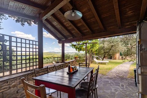 Villa a Arezzo, Arezzo, Arezzo - € 629.000 | Ref: ILV93287-1409193 - foto 24