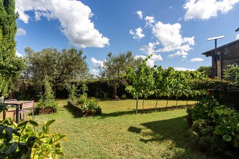Villa a Arezzo, Arezzo, Arezzo - € 629.000 | Ref: ILV93287-1409193 - foto 28
