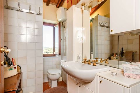 Villa a Arezzo, Arezzo, Arezzo - € 629.000 | Ref: ILV93287-1409193 - foto 29