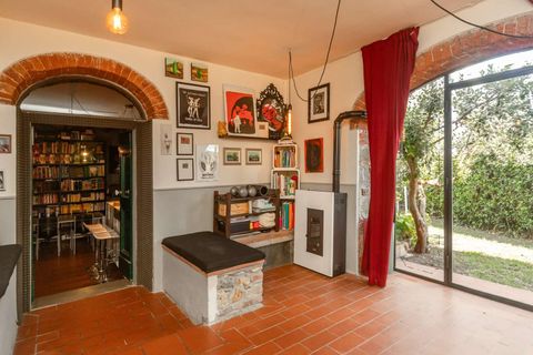 Villa a Arezzo, Arezzo, Arezzo - € 629.000 | Ref: ILV93287-1409193 - foto 31