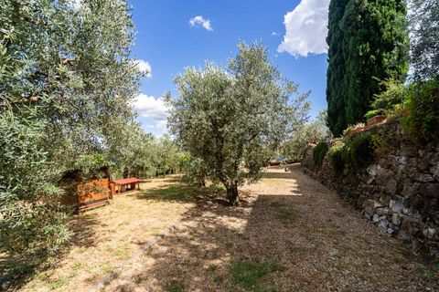 Villa a Arezzo, Arezzo, Arezzo - € 629.000 | Ref: ILV93287-1409193 - foto 33