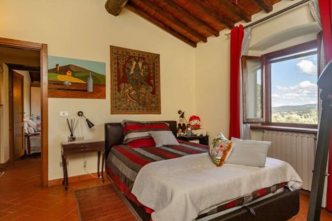 Villa a Arezzo, Arezzo, Arezzo - € 629.000 | Ref: ILV93287-1409193 - foto 35