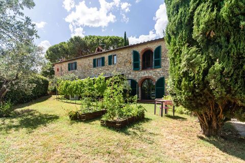 Villa a Arezzo, Arezzo, Arezzo - € 629.000 | Ref: ILV93287-1409193 - foto 38