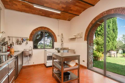Villa a Arezzo, Arezzo, Arezzo - € 629.000 | Ref: ILV93287-1409193 - foto 39
