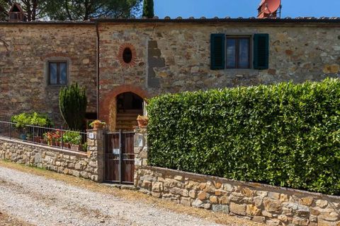 Villa a Arezzo, Arezzo, Arezzo - € 629.000 | Ref: ILV93287-1409193 - foto 40