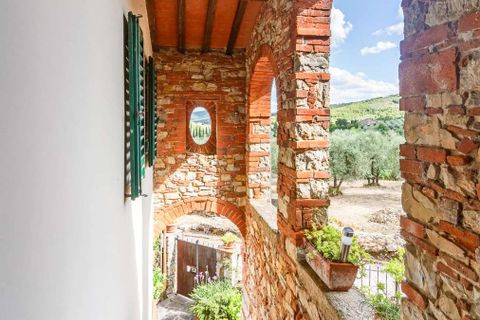 Villa a Arezzo, Arezzo, Arezzo - € 629.000 | Ref: ILV93287-1409193 - foto 41