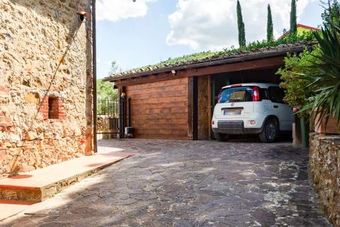 Villa a Arezzo, Arezzo, Arezzo - € 629.000 | Ref: ILV93287-1409193 - foto 46