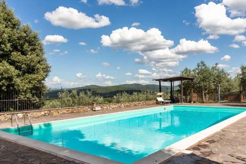 Villa a Arezzo, Arezzo, Arezzo - € 629.000 | Ref: ILV93287-1409193 - foto 50