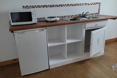 Studio i Bourges, Cher, Bourges - € 480/måned | Ref: 885122 - foto 3