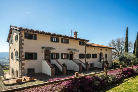 Herregård i Poppi, Arezzo, Poppi - € 1 750 000 | Ref: ILV93265-1409310 - foto 2