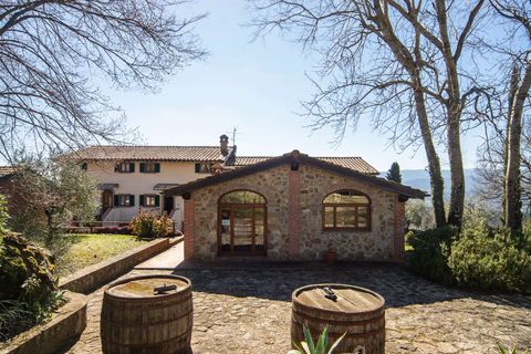 Herregård i Poppi, Arezzo, Poppi - € 1 750 000 | Ref: ILV93265-1409310 - foto 3