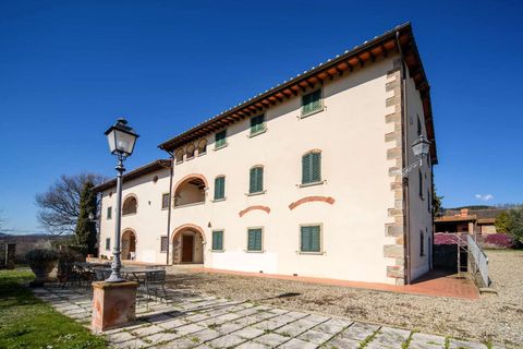 Herregård i Poppi, Arezzo, Poppi - € 1 750 000 | Ref: ILV93265-1409310 - foto 5